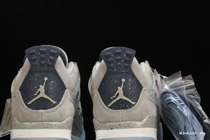Jordan Air PE Georgetown 4 0812